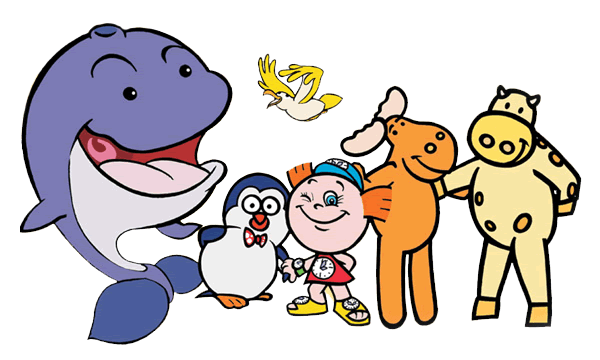 Galera do Planeta