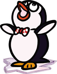 Sr. Pinguinho